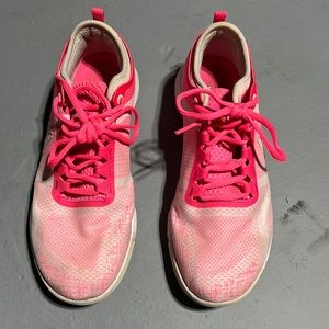 Reebok CrossFit shoes
